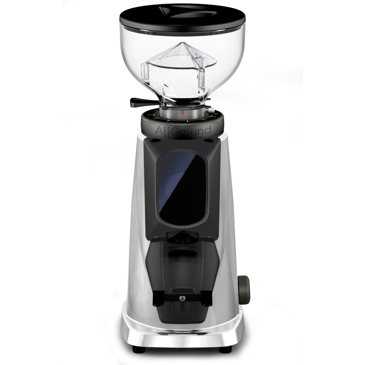 Fiorenzato All Ground Sense Grind by Weight Espresso Grinder