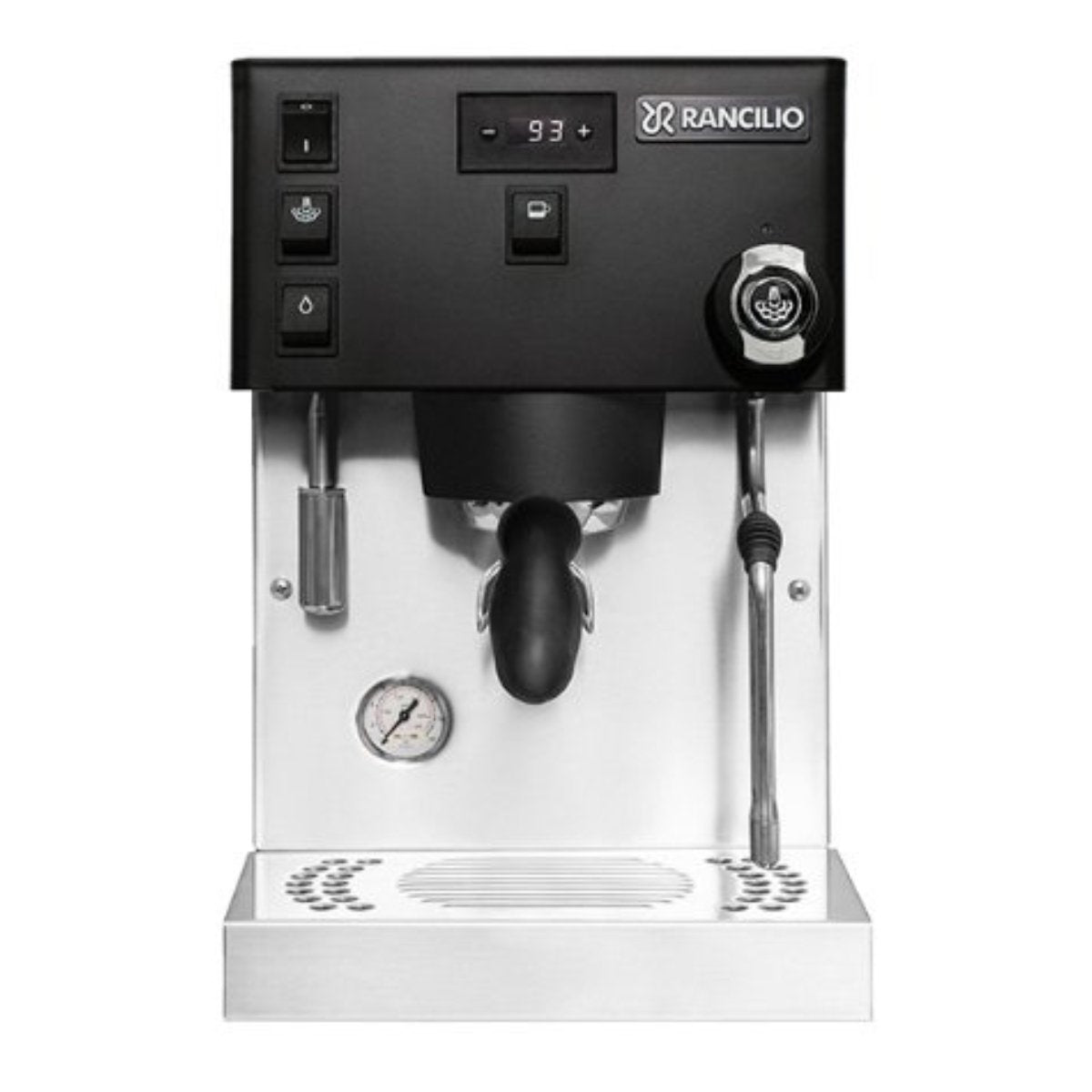 Rancilio Silvia Pro X Espresso Machine Prime Coffee Suppliers