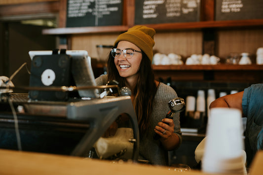 Setting Up Your Own Coffee Shop: A Guide to Equipment & Costs - Prime Coffee Suppliers