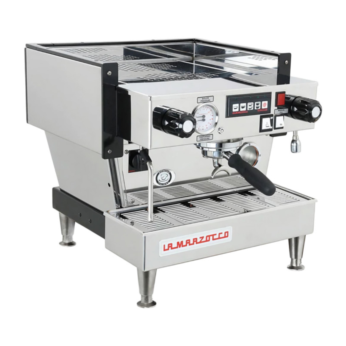 La Marzocco Linea Classic S 1-3 group AV Dual Boiler Espresso Machine