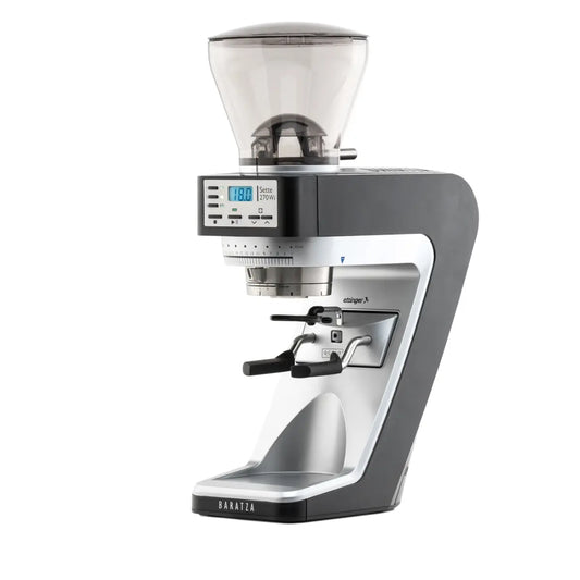 Baratza Sette 270Wi Espresso Grinder Black