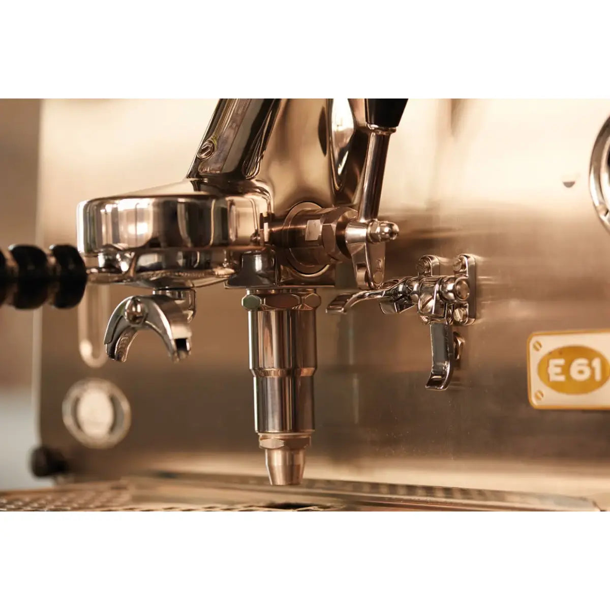 Faema E61 Jubile A1 Group Espresso Machine | Automatic