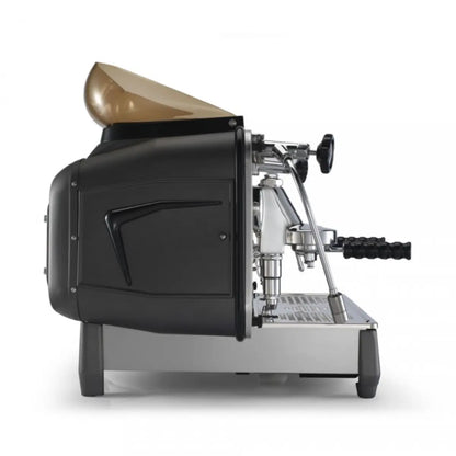 Faema E61 Legend S2 Limited Edition Black Group Espresso Machine