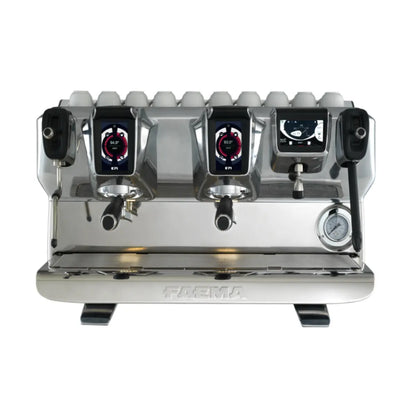 Faema E71 GTi A2 Group Espresso Machine | Automatic + Manual