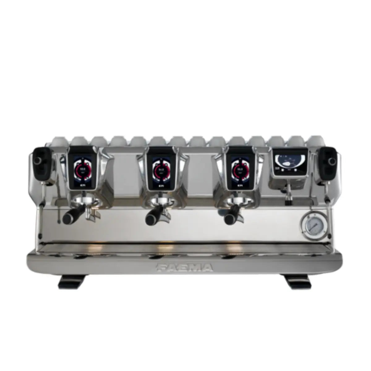 Faema E71 GTI A3 Group Espresso Machine