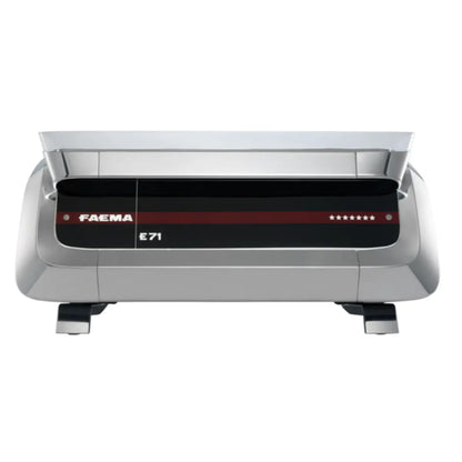 Faema E71 GTi A2 Group Espresso Machine | Automatic + Manual