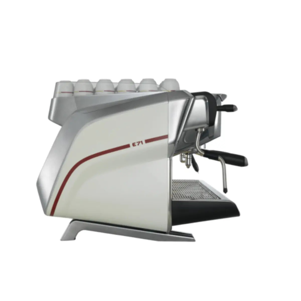 Faema E71 GTi A2 Group Espresso Machine | Automatic + Manual