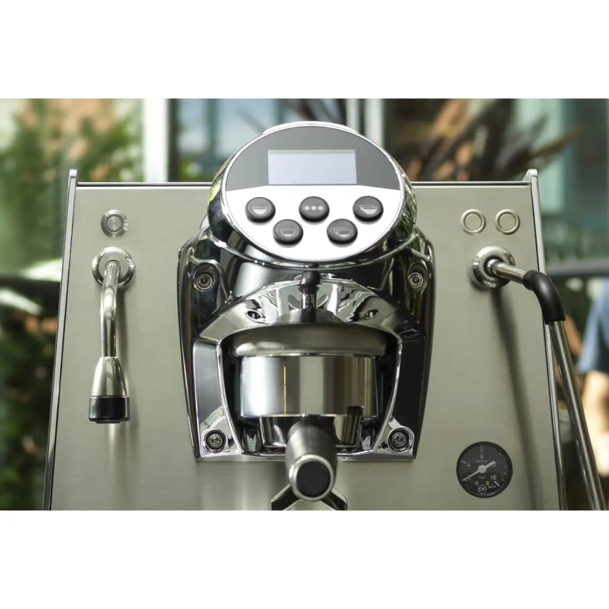 Faema Faemina Espresso Machine