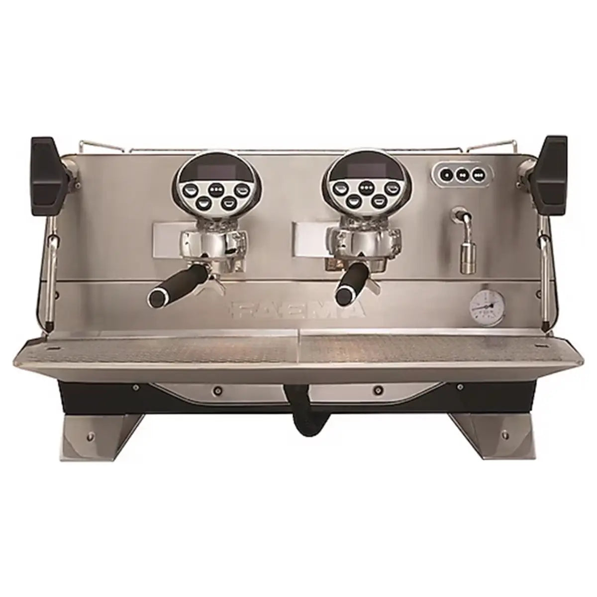 Faema President President GTi A2 Group Espresso Machine 5 Buttons