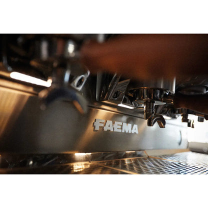 Faema President President GTi A2 Group Espresso Machine