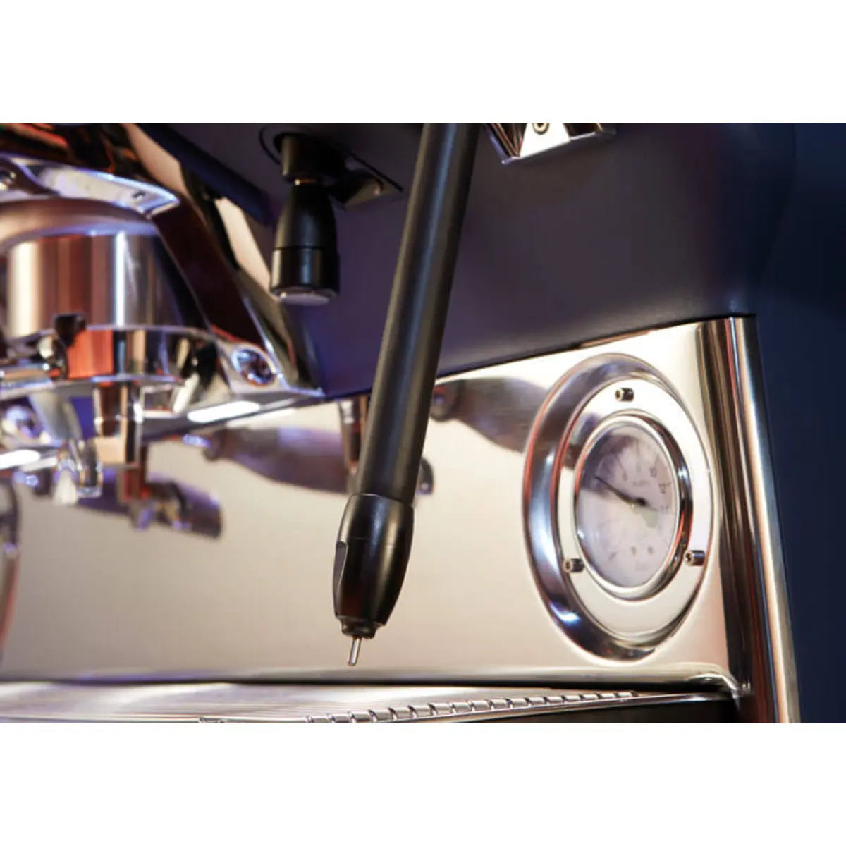 Faema Prestige Plus A2 Tall Espresso Machine