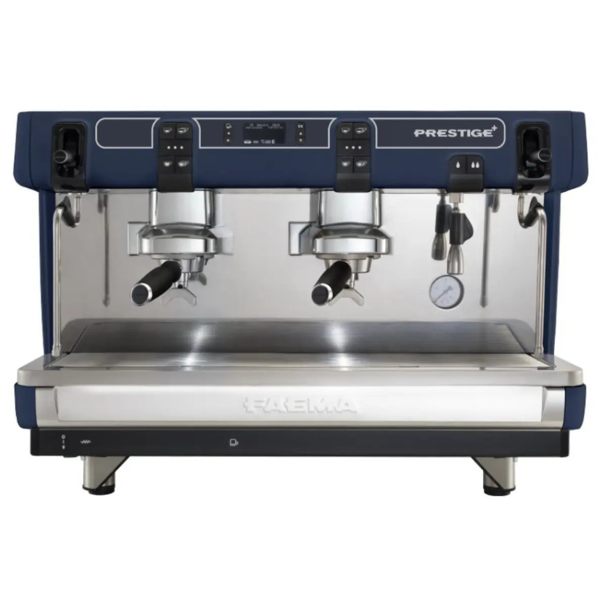 Faema Prestige Plus A2 Tall Espresso Machine