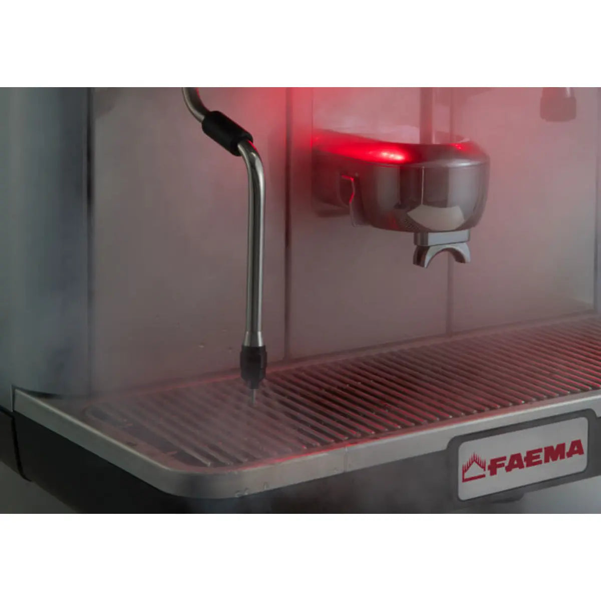 Faema Prestige Plus A2 Tall Espresso Machine