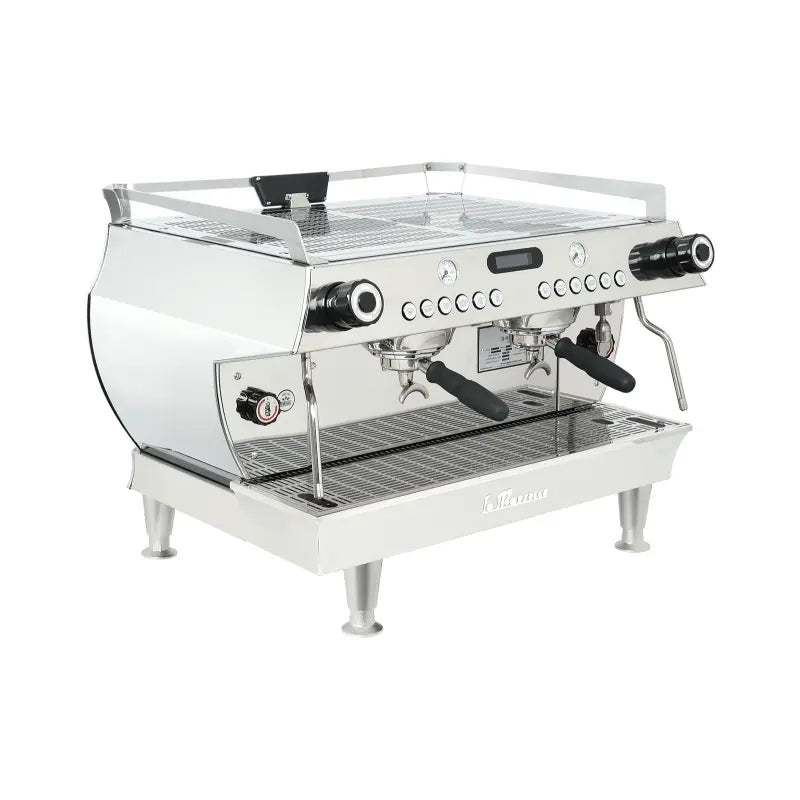 La Marzocco GB5 X Espresso Machine - Dual Boiler