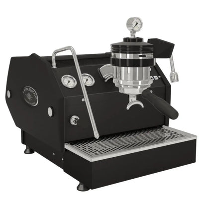 La Marzocco GS3 MP Dual Boiler Espresso Machine 5L Standard Black Flat