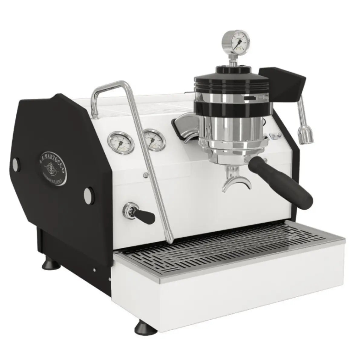 La Marzocco GS3 MP Dual Boiler Espresso Machine 5L Standard Flat White