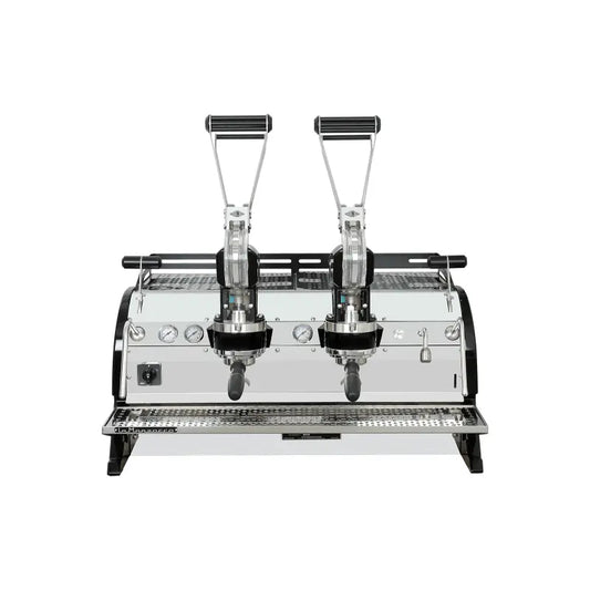 La Marzocco Leva S Espresso Machine - Dual Boilers 2 Group