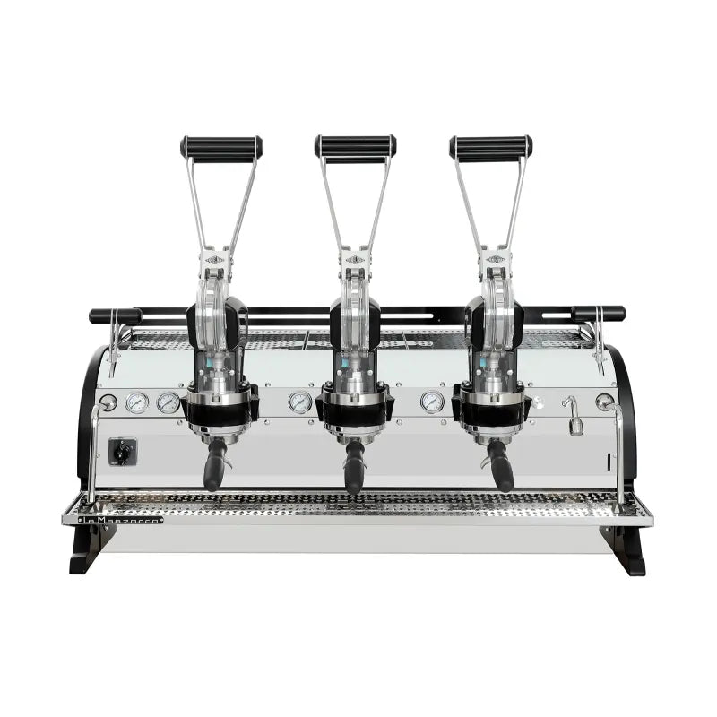 La Marzocco Leva S Espresso Machine - Dual Boilers 3 Group