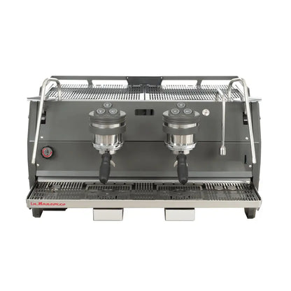 La Marzocco Strada S Espresso Machine - Insulated Boilers 2 Group