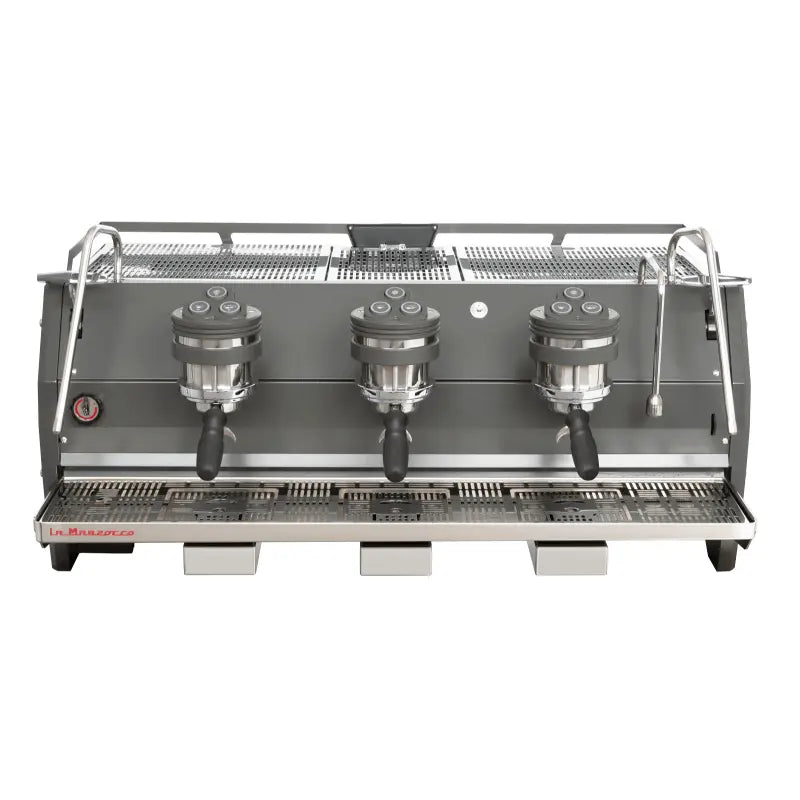 La Marzocco Strada S Espresso Machine - Insulated Boilers 3 Group