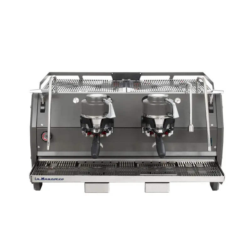 La Marzocco Strada X Espresso Machine - Insulated Boilers 2 Group