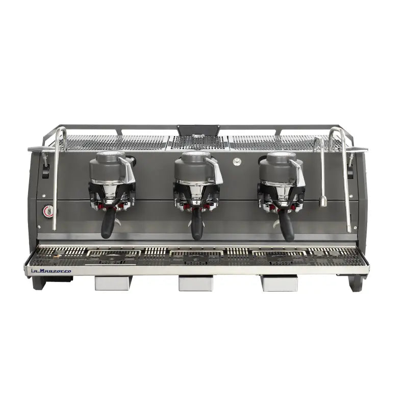 La Marzocco Strada X Espresso Machine - Insulated Boilers 3 Group