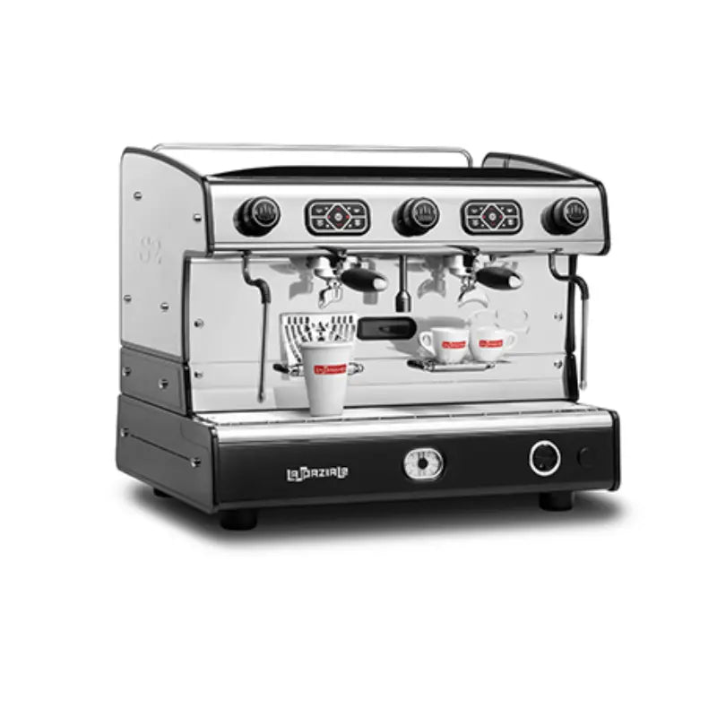 La Spaziale S2 Takeaway Espresso Machine 3 Group