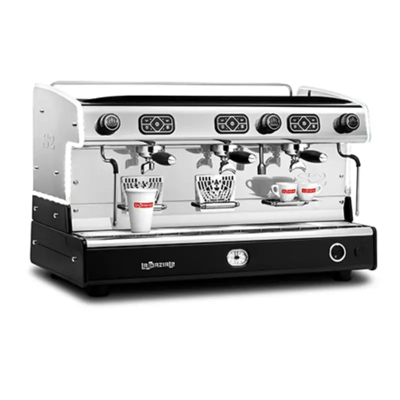 La Spaziale S2 Takeaway Espresso Machine 2 Group