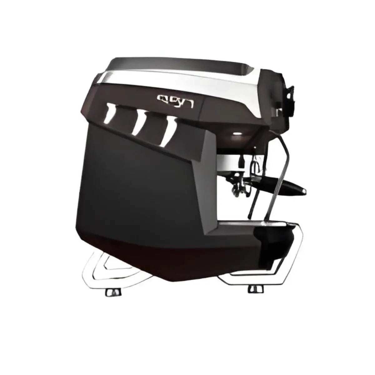 La Spaziale S50 Seletron Espresso Machine 2/3 Group - 50 Year Anniversary