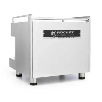 Rocket Boxer Tank Commercial Coffee Machine - Semi Compact Heat Exchanger - Automatic