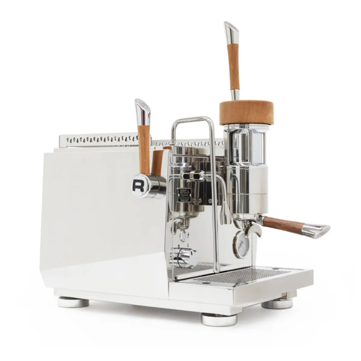 Rocket Espresso Epica Espresso Machine  Manual