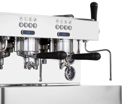 Rocket R9 2 Group Commercial Coffee Machine - Multi Boiler