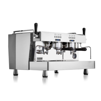 Rocket R9 2 Group Commercial Coffee Machine - Multi Boiler