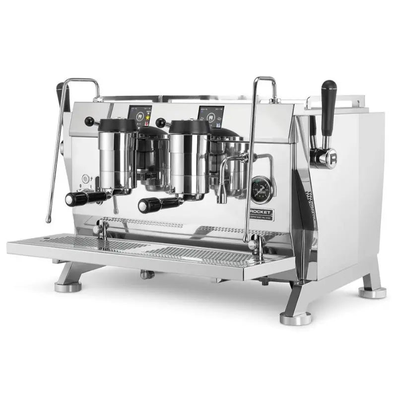 Rocket R 9V 2 Group Commercial Coffee Machine - Multi Boiler