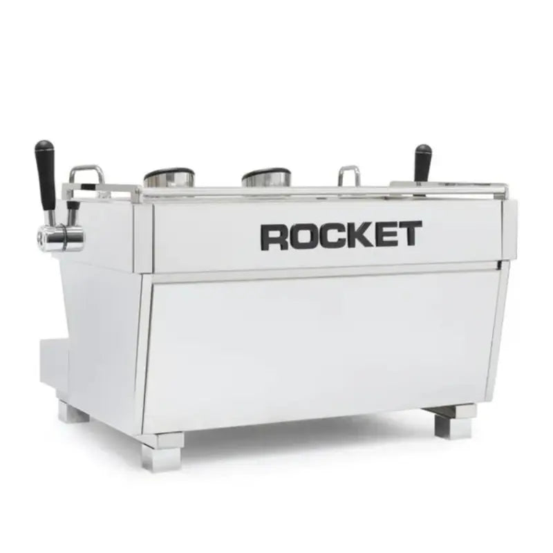 Rocket RE Doppia Commercial Coffee Machine - Dual Boiler 2 Group