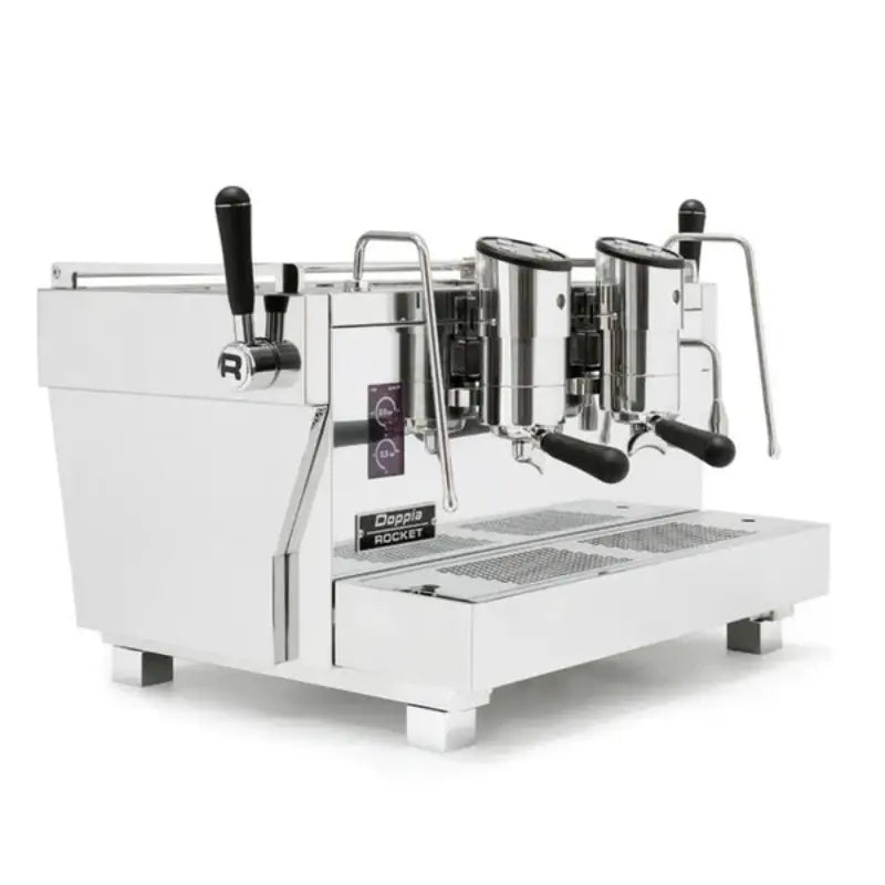 Rocket RE Doppia Commercial Coffee Machine - Dual Boiler 2 Group