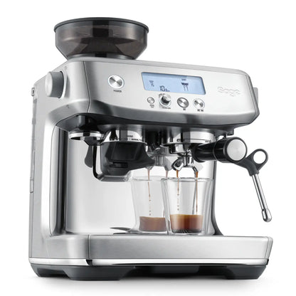 Sage the Barista Pro SES878 Espresso Machine Automatic 