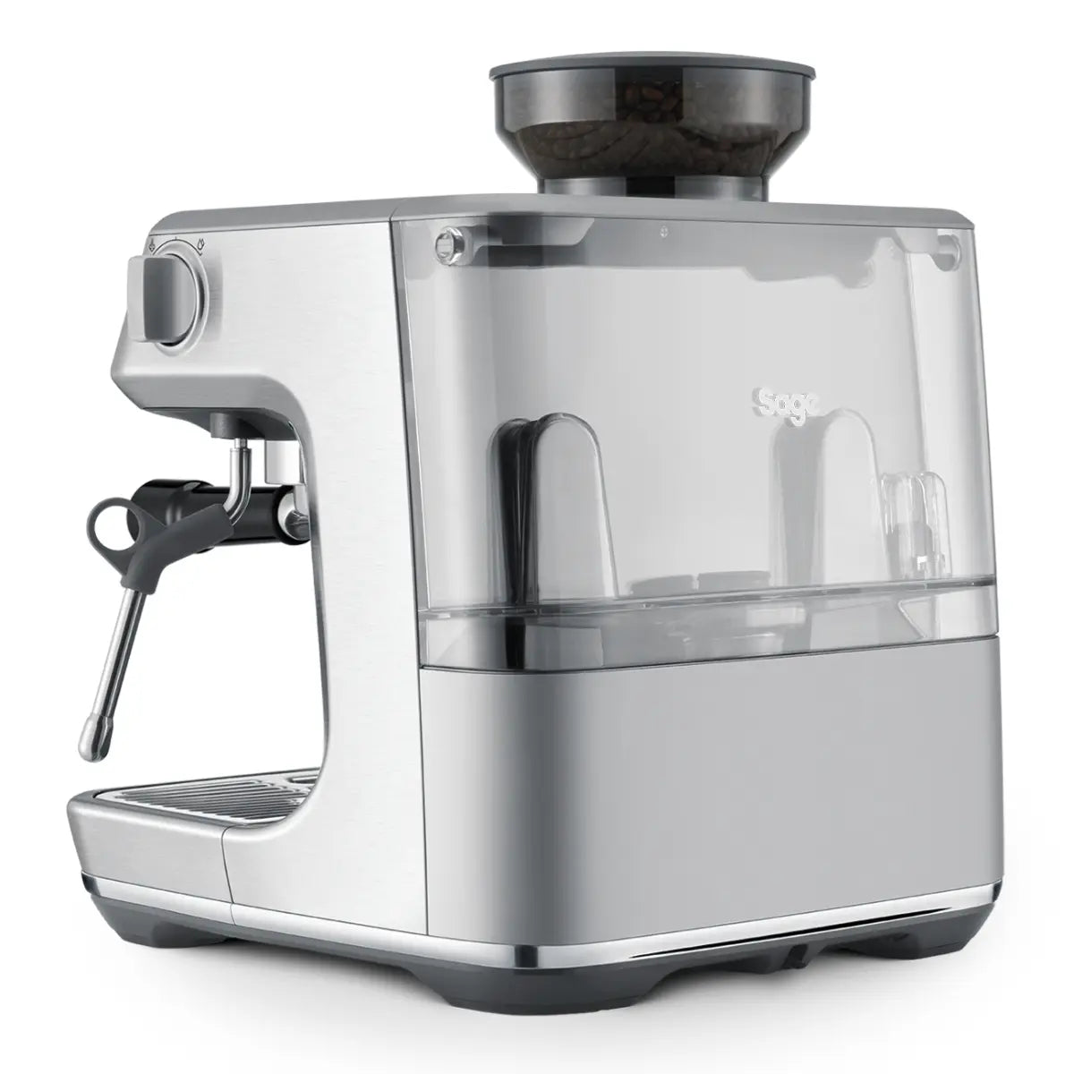 Sage the Barista Pro SES878 Espresso Machine Automatic 