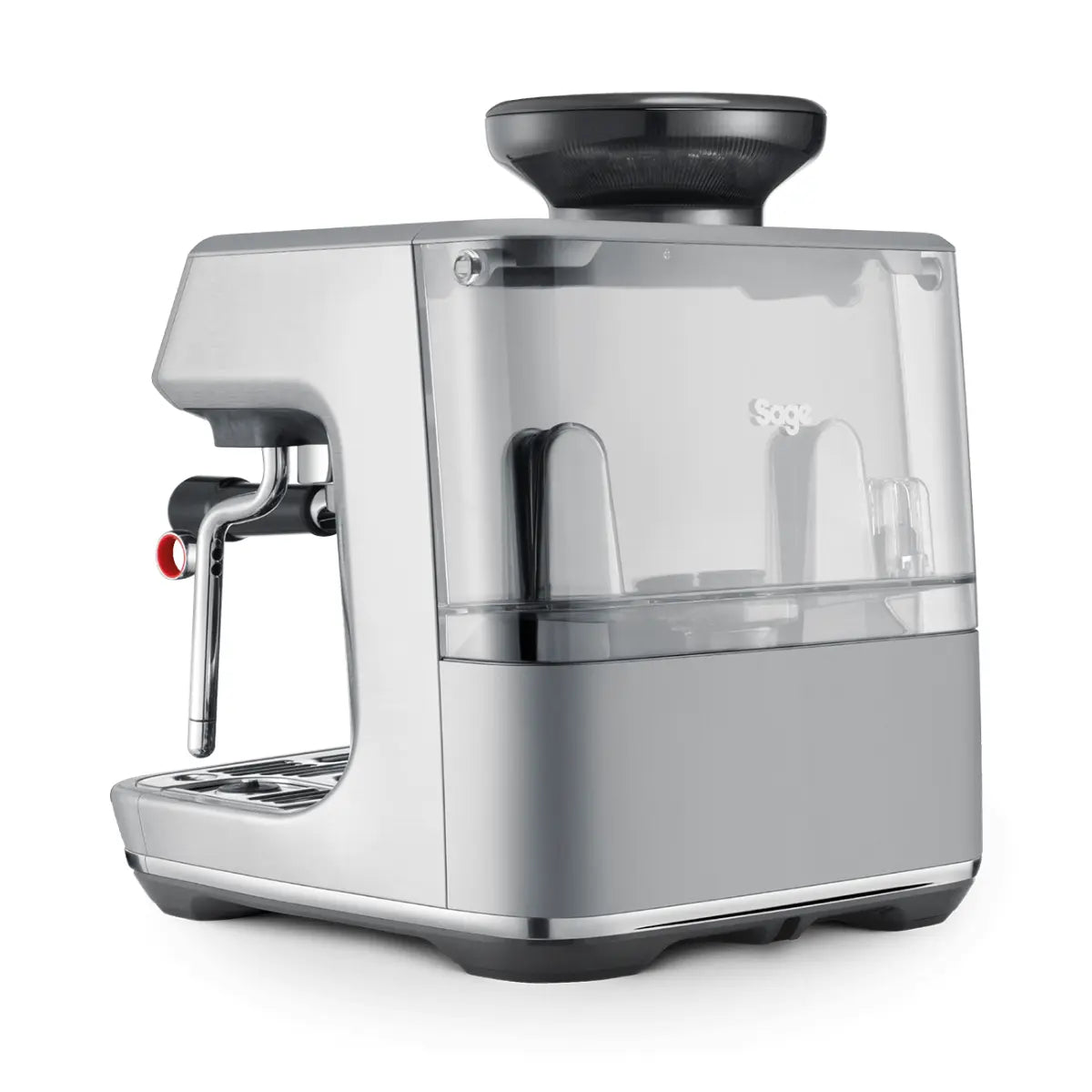 Sage the Barista Touch Impress SES881 Espresso Machine