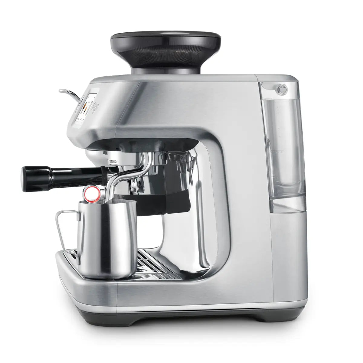 Sage the Barista Touch Impress SES881 Espresso Machine