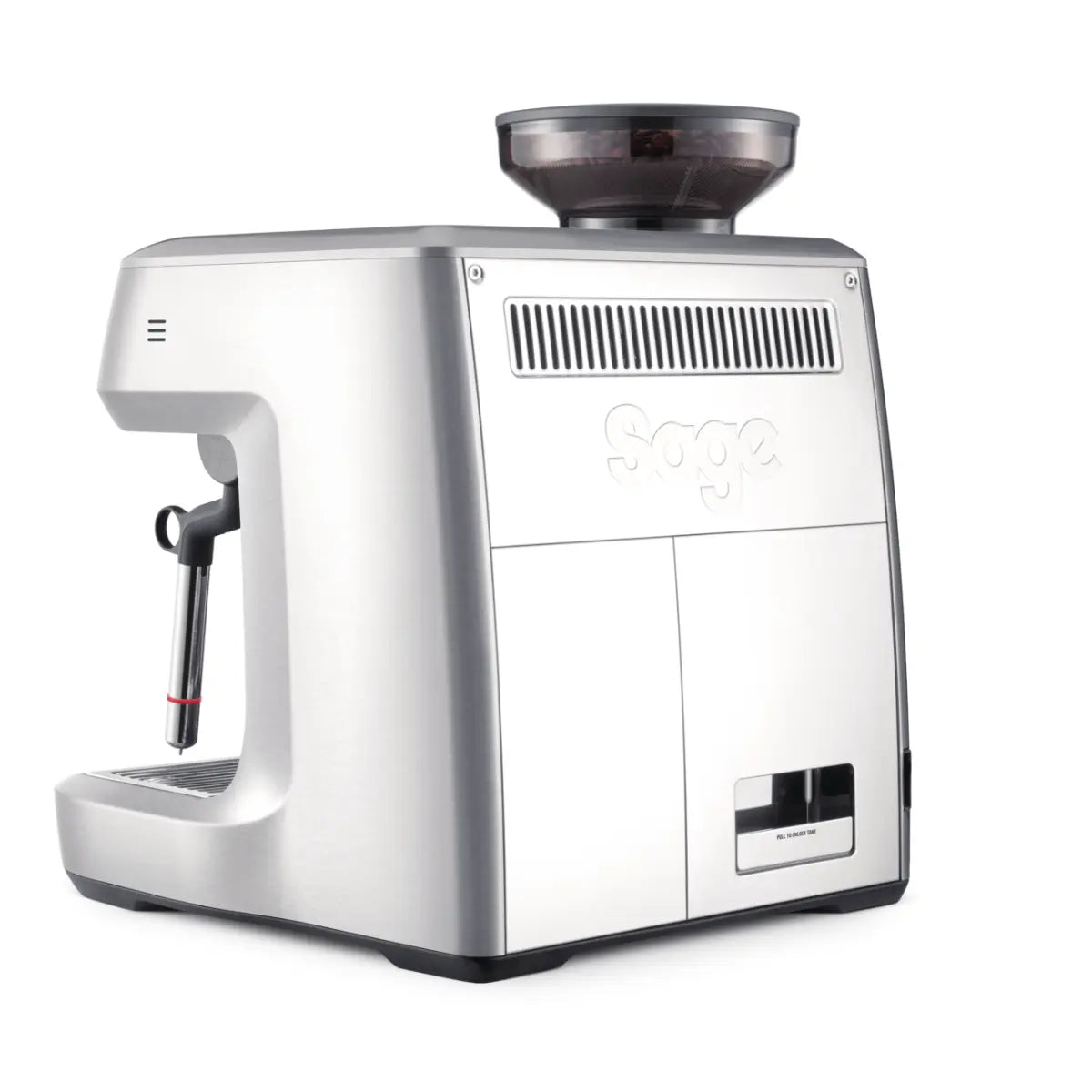 Sage the Oracle Touch SES990 Espresso Machine