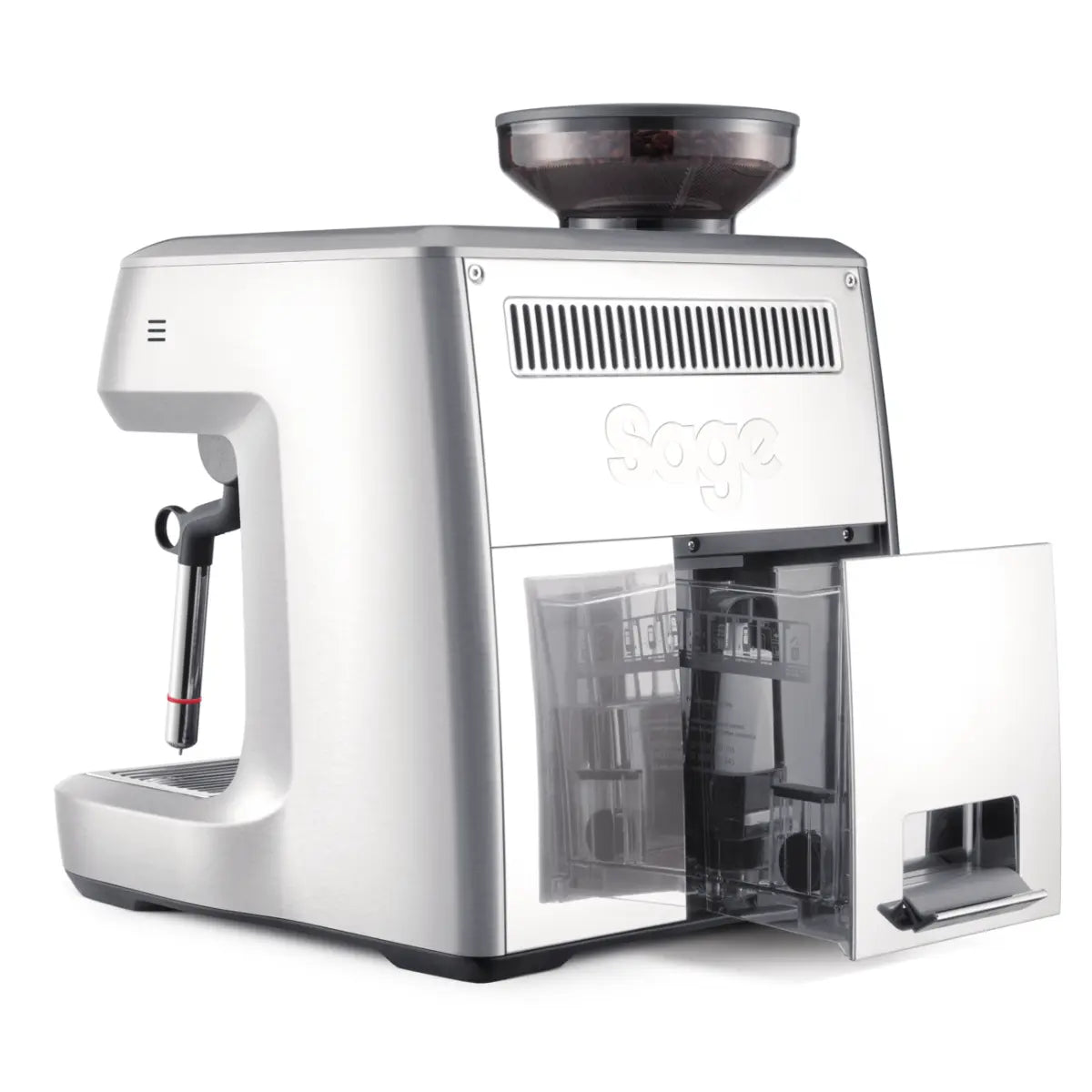 Sage the Oracle Touch SES990 Espresso Machine