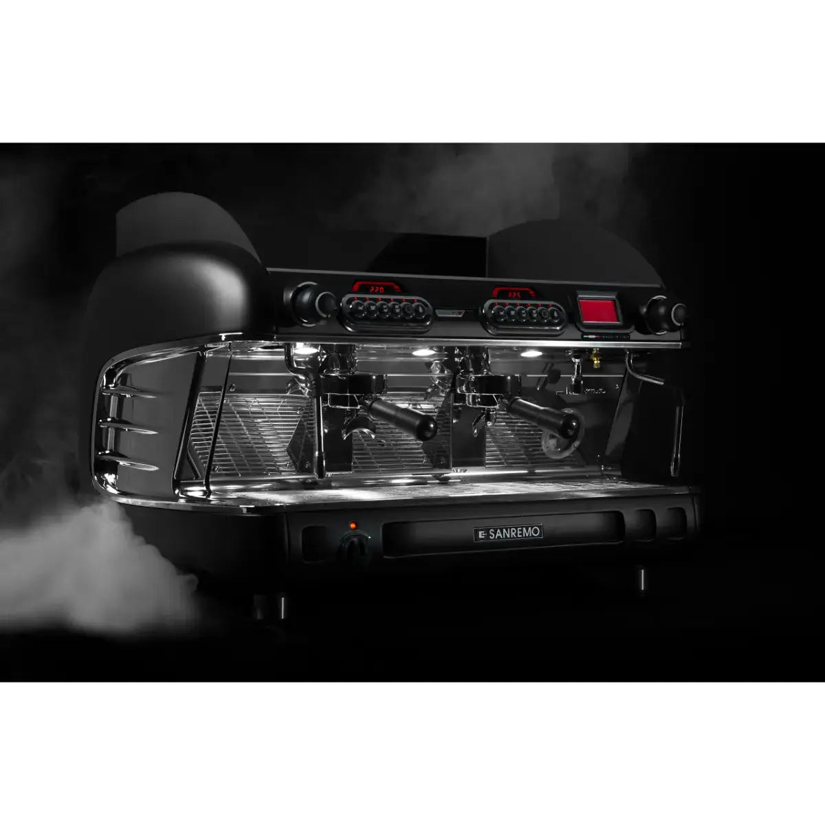 Sanremo Verona RS Espresso Machine + Installation Standard 2 Group