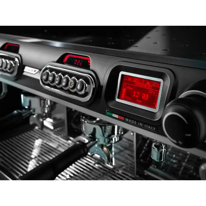 Sanremo Verona RS Espresso Machine + Installation Standard 2 Group