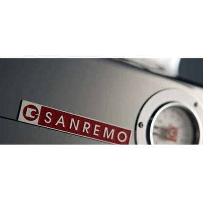 Sanremo Verona SED Espresso Machine + Installation 2 Group