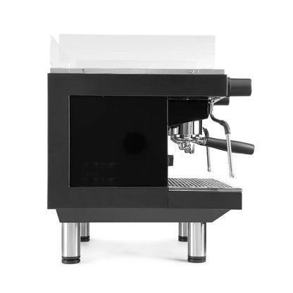 Sanremo Zoe Compact 2 Group Espresso Machine Black