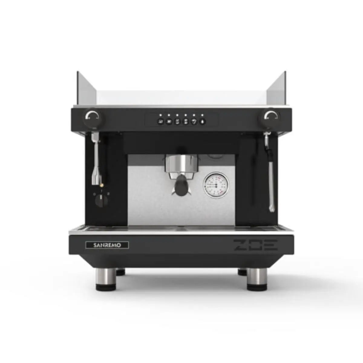 Sanremo Zoe SED Edition 1 Group Espresso Machine Black