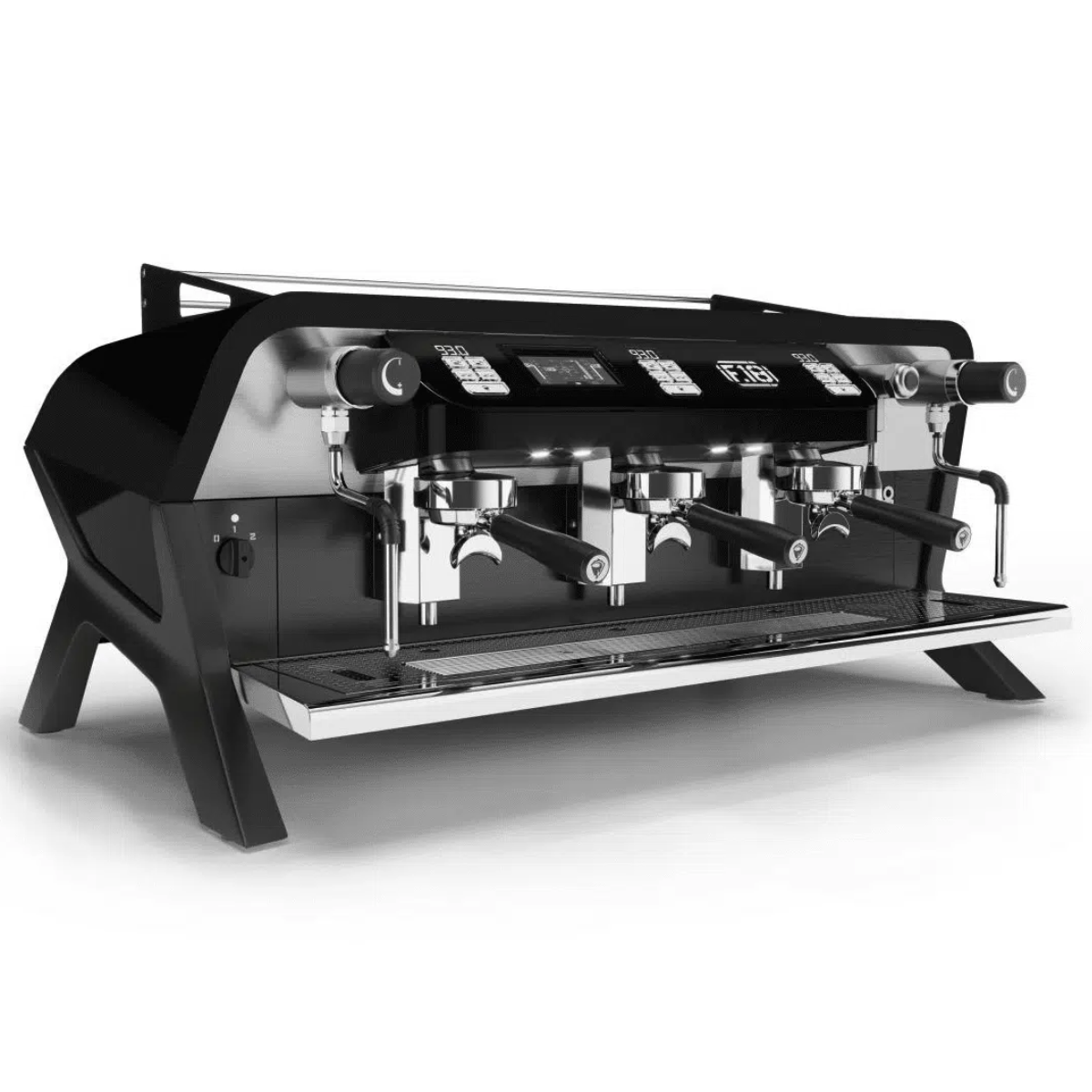 Sanremo F18 Multi-Boiler Espresso Machine - 2 Group + Installation