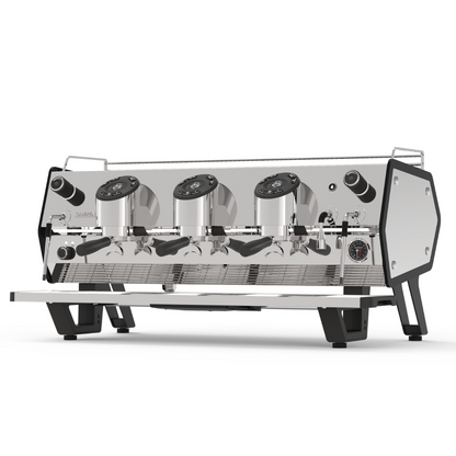 Sanremo D8 Espresso Machine Stainless Steel - Prime Coffee Suppliers