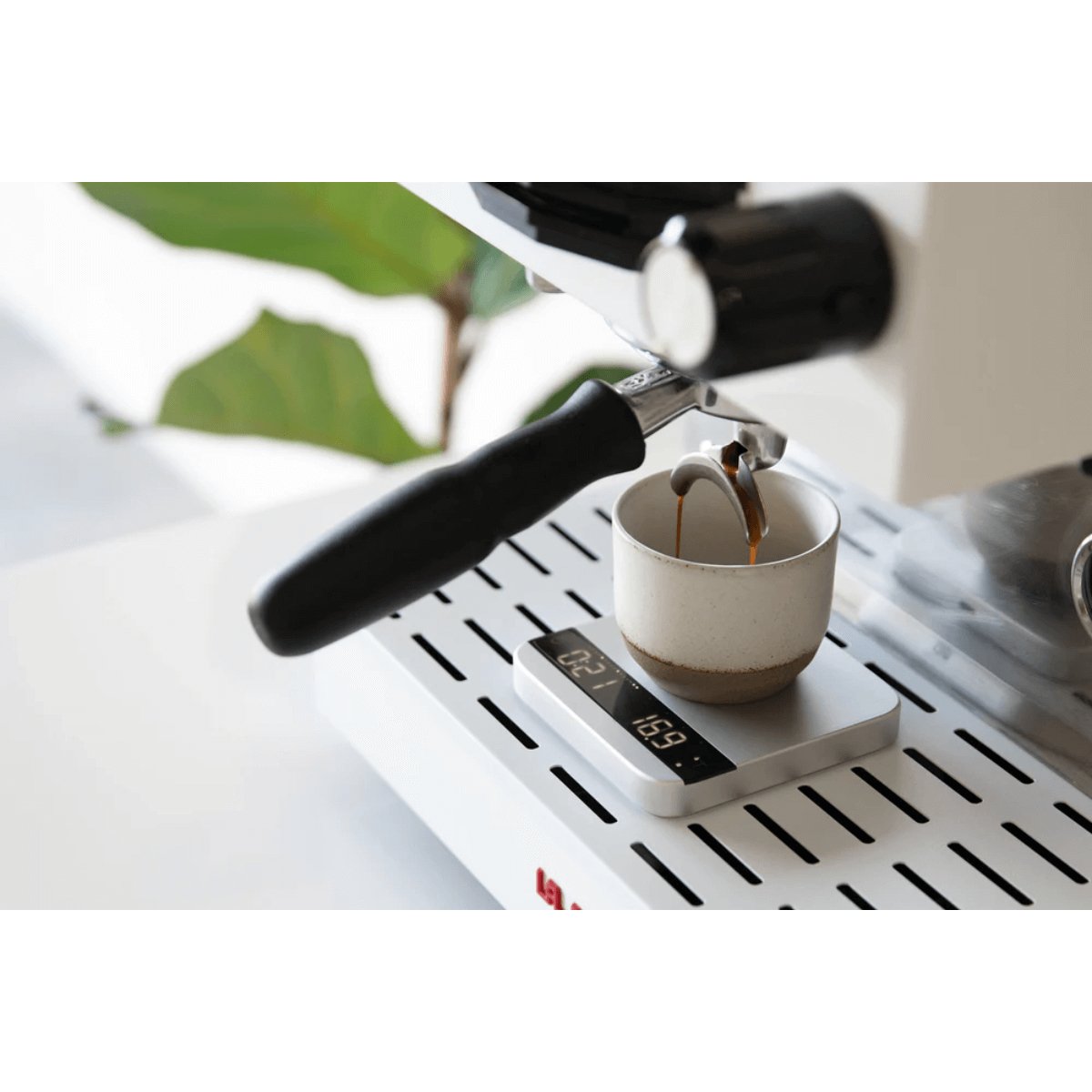 Acaia - Acaia Lunar Espresso Scale 2021 - Espresso Scale - Prime Coffee Suppliers